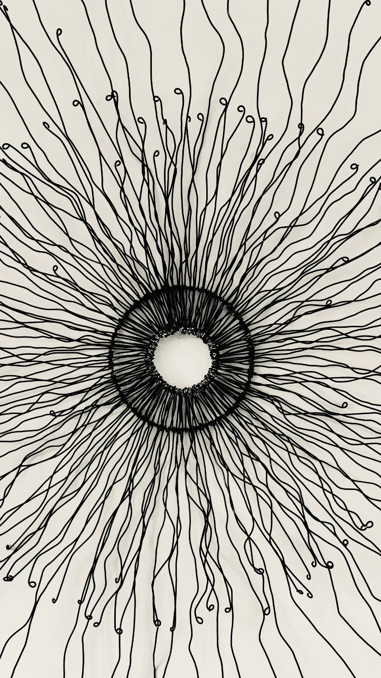 Wire Sun 68