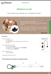 Wire Portable Lamp 2 (55)