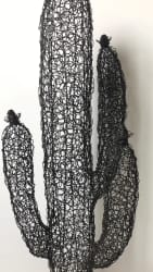 candelabra cactus meshes 98 - 3 branches