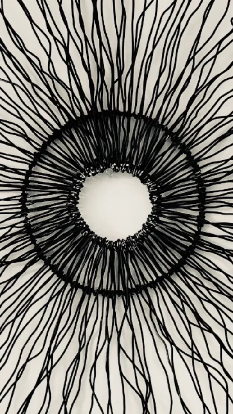 Wire Sun 68