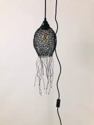 Baladeuse en fil de fer 4 ( 54)