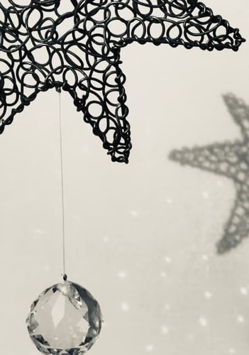 Attrapes soleils ou suncatchers