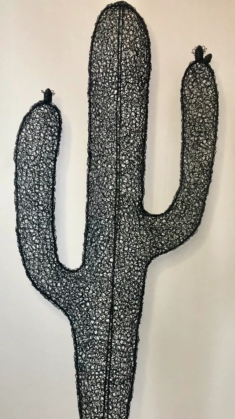 candelabra cactus mesh 170