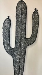 cactus candélabre mailles 170
