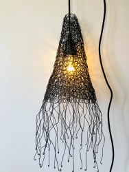 Wire Portable Lamp 2 (55)