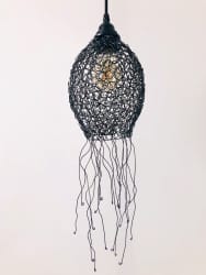 Baladeuse en fil de fer 4 ( 54)