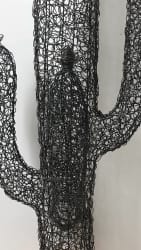 candelabra cactus meshes 98 - 3 branches