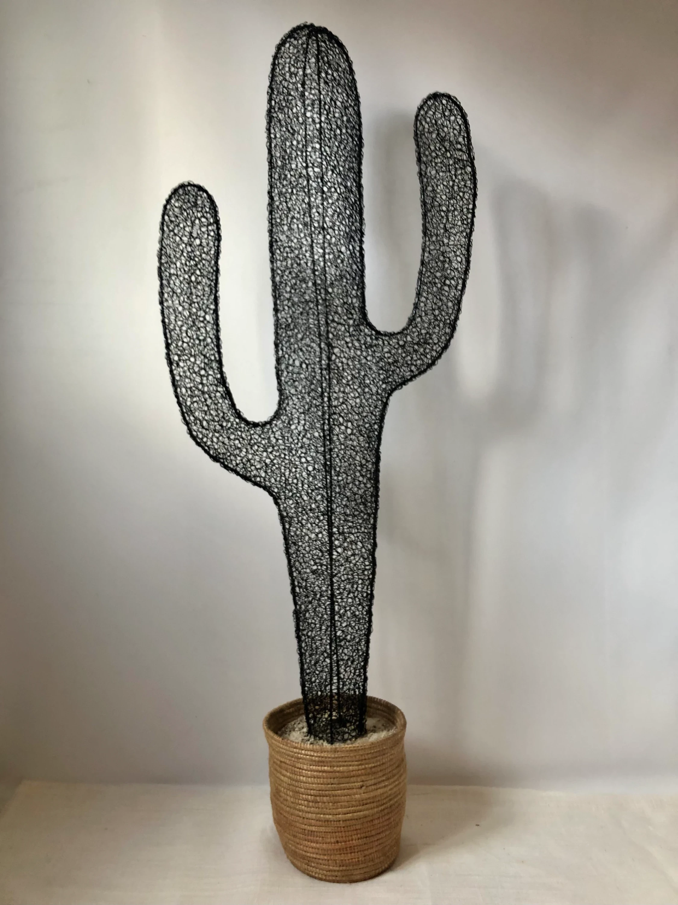 candelabra cactus mesh 170