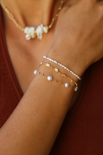 Porte-clé par l'illustratrice Lolita Picco