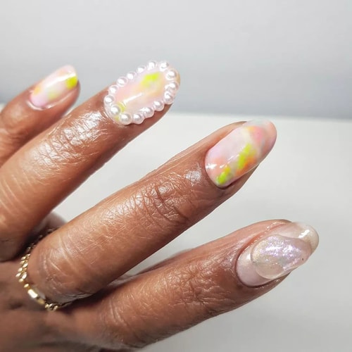 Clapclap Nailsclub
