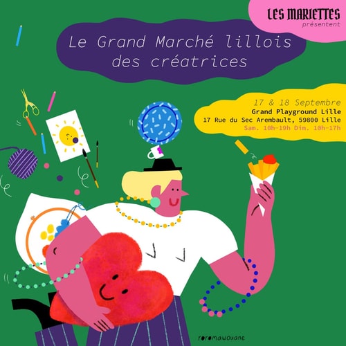 Le programme en un clin d'oeil