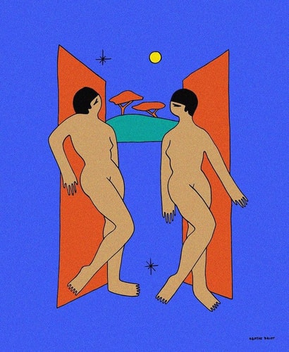 Agathe Briot
