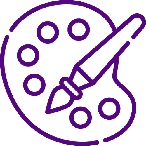 Initiative dédiée à la création française