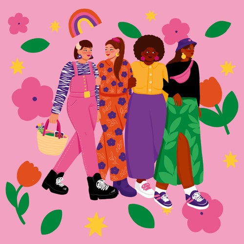 Grand marché des Mariettes @ la Rotonde Stalingrad