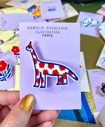 Camille Devallois