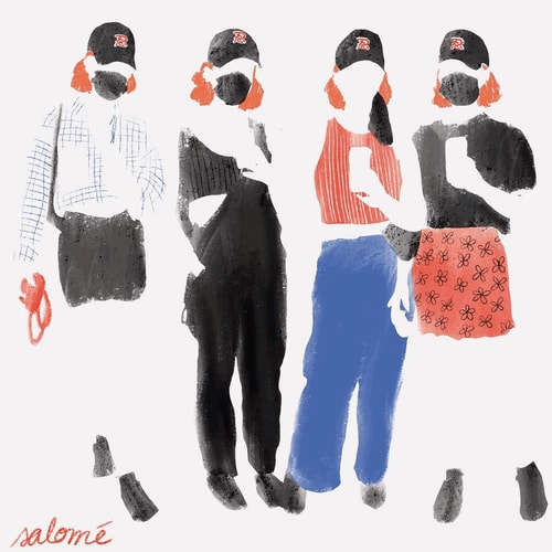 Salomé Zabukovec