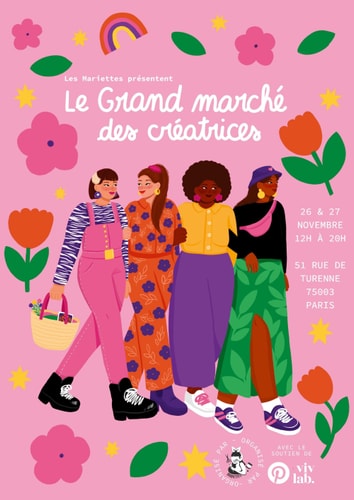 Le programme en un clin d'oeil