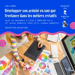 Affiche Festival des Illustratrices juin 2023 par Marie Boiseau