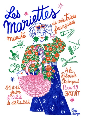 Le programme