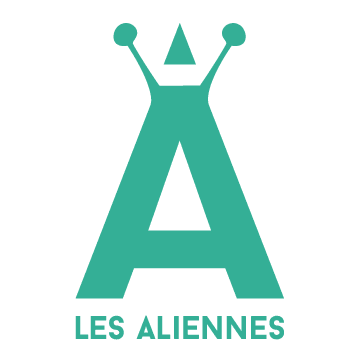 Les Aliennes