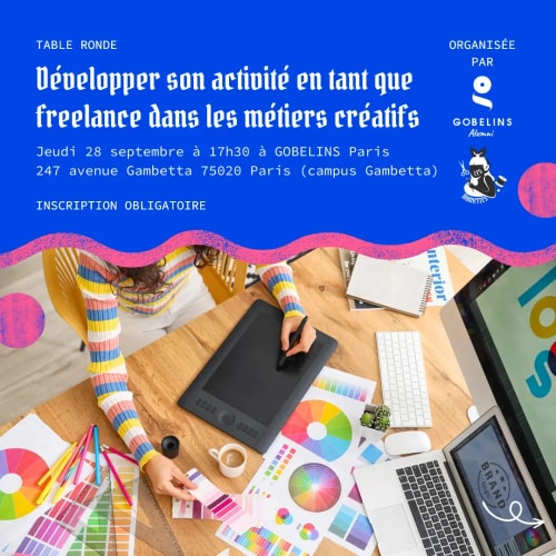 Le programme en un clin d'oeil