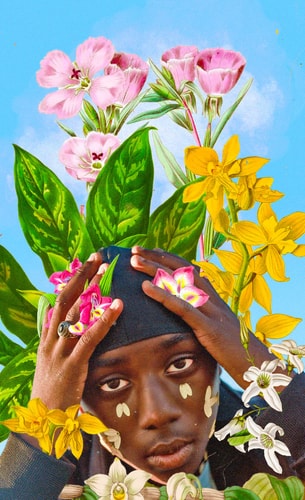 Flow Fleurs