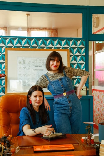 Une question, une proposition ?