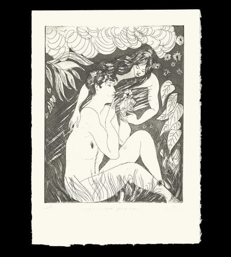 Estine Coquerelle