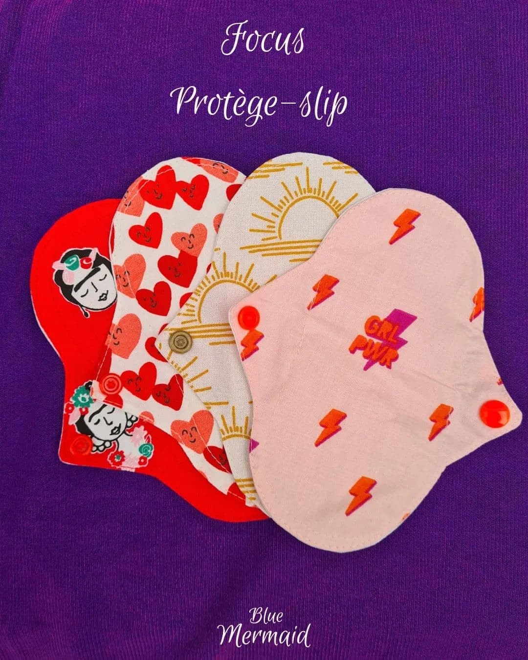 Blue Mermaid Couture