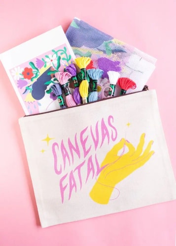 Canevas Fatal
