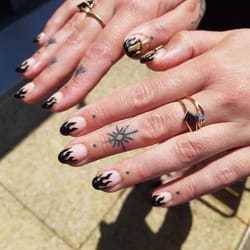 Clap Clap Nails Club