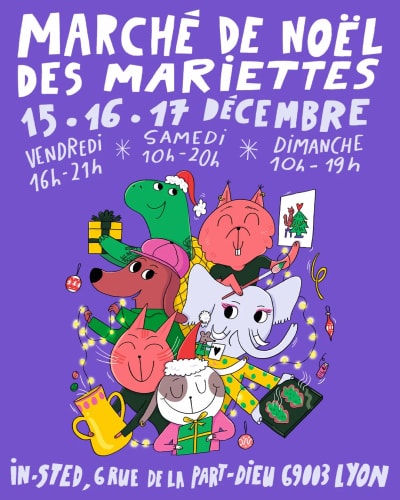 Le programme en un clin d'oeil