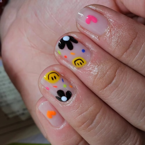 Le foodtruck de Gigi Panpan 🍽️