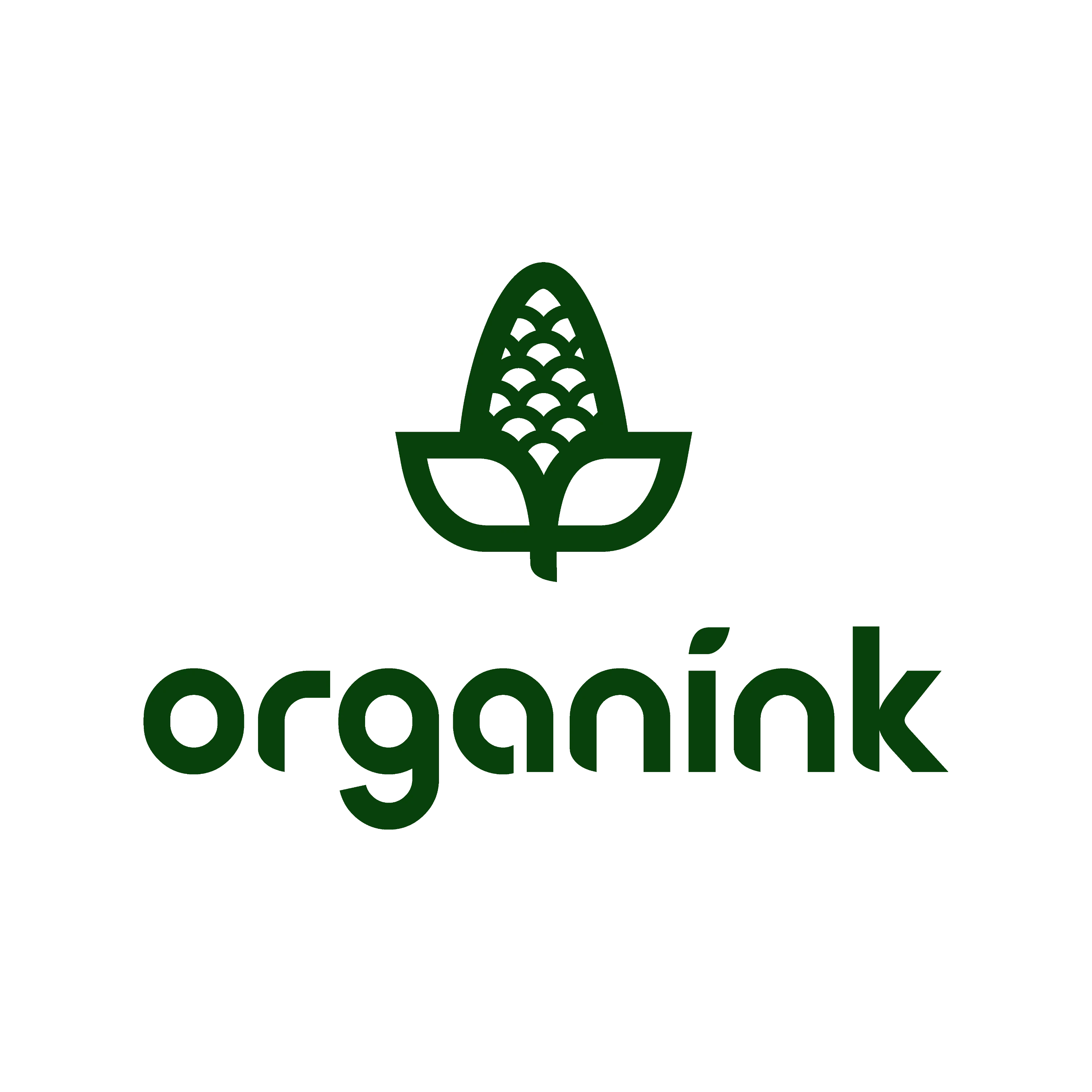 Organink