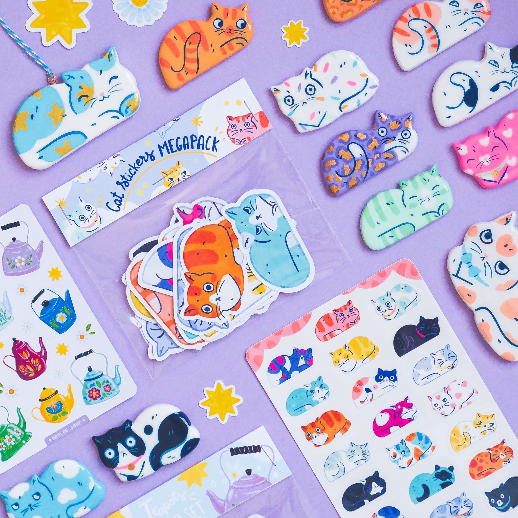 Big Boobs & Little Toes