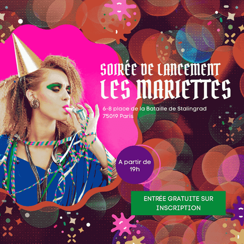 Le programme