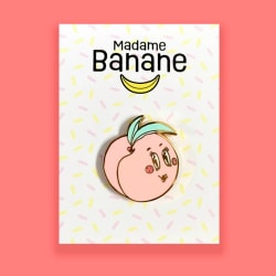 Le pins Peach