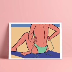 Le bikini