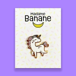 Le pins Licorne