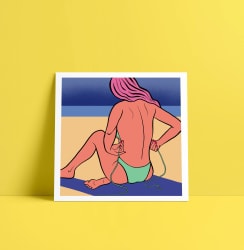 Le bikini