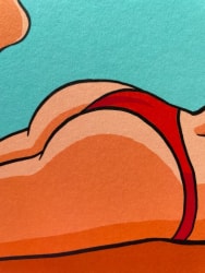 Tanga tango