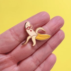 Le pins Banane