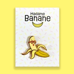 Le pins Banane