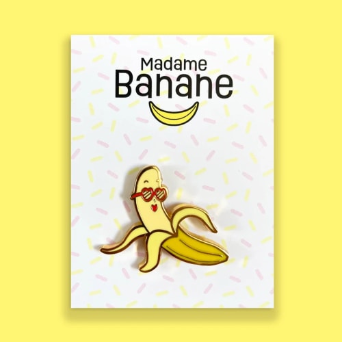 Le pins Banane