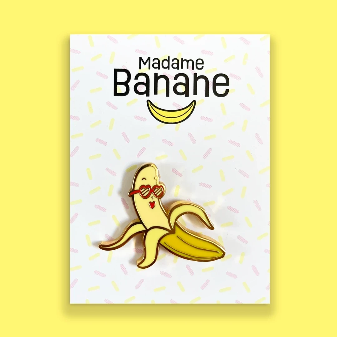 Le pins Banane