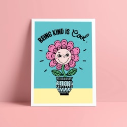 Kind is Cool