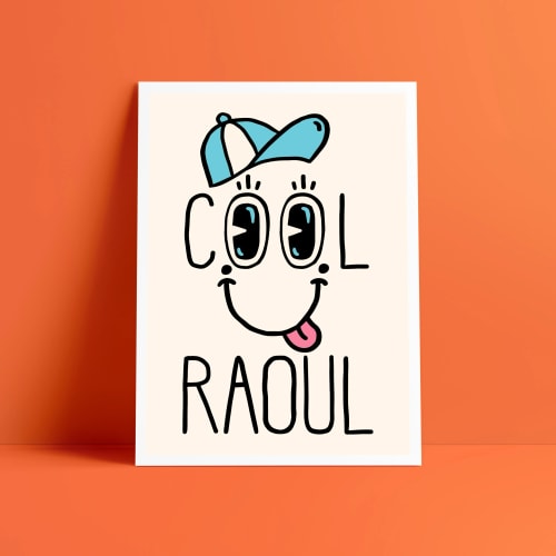 Cool Raoul