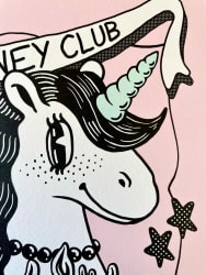 Poney Club hottie