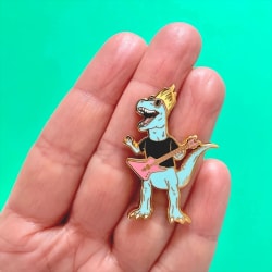 Le pins Dino