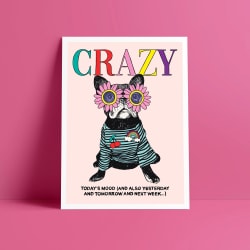 Crazy Cute